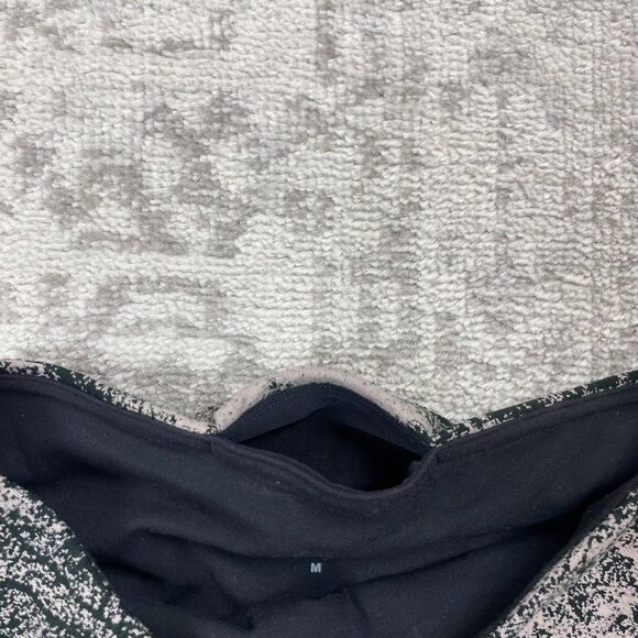 Athleta Leggings Elation Glades 7/8 Tight Multicolor Women's Size Medium - Picture 6 of 7